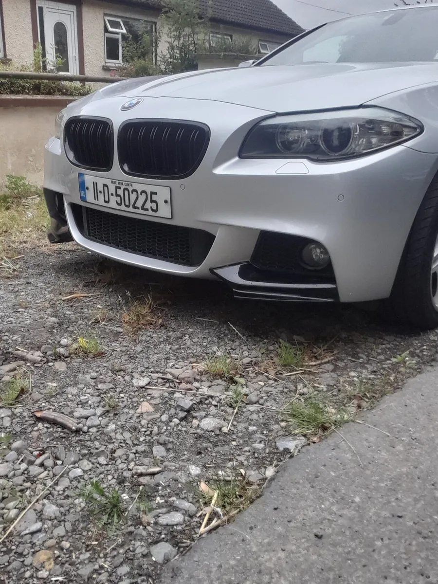 Bmw 520 msport - Image 3