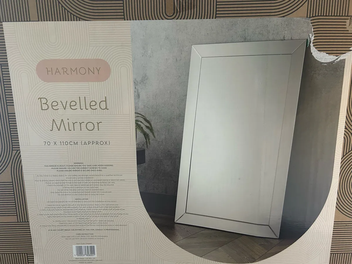 Mirror - Image 2