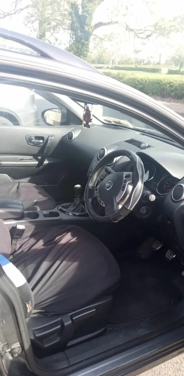 Nissan Qashqai+2 2013 - Image 4