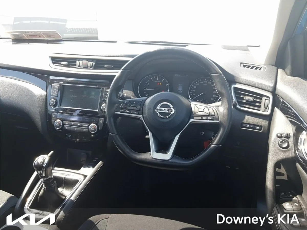 Nissan QASHQAI 1.5 Petrol. - Image 4