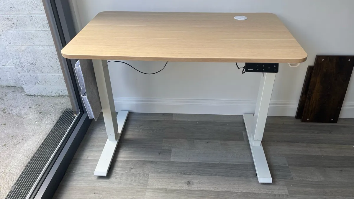 Desk - Image 1