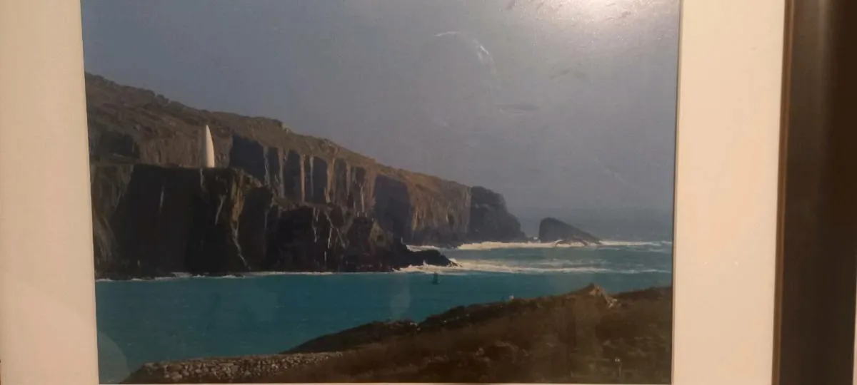Lovely Original fine art photo of Baltimore Cork - Image 2