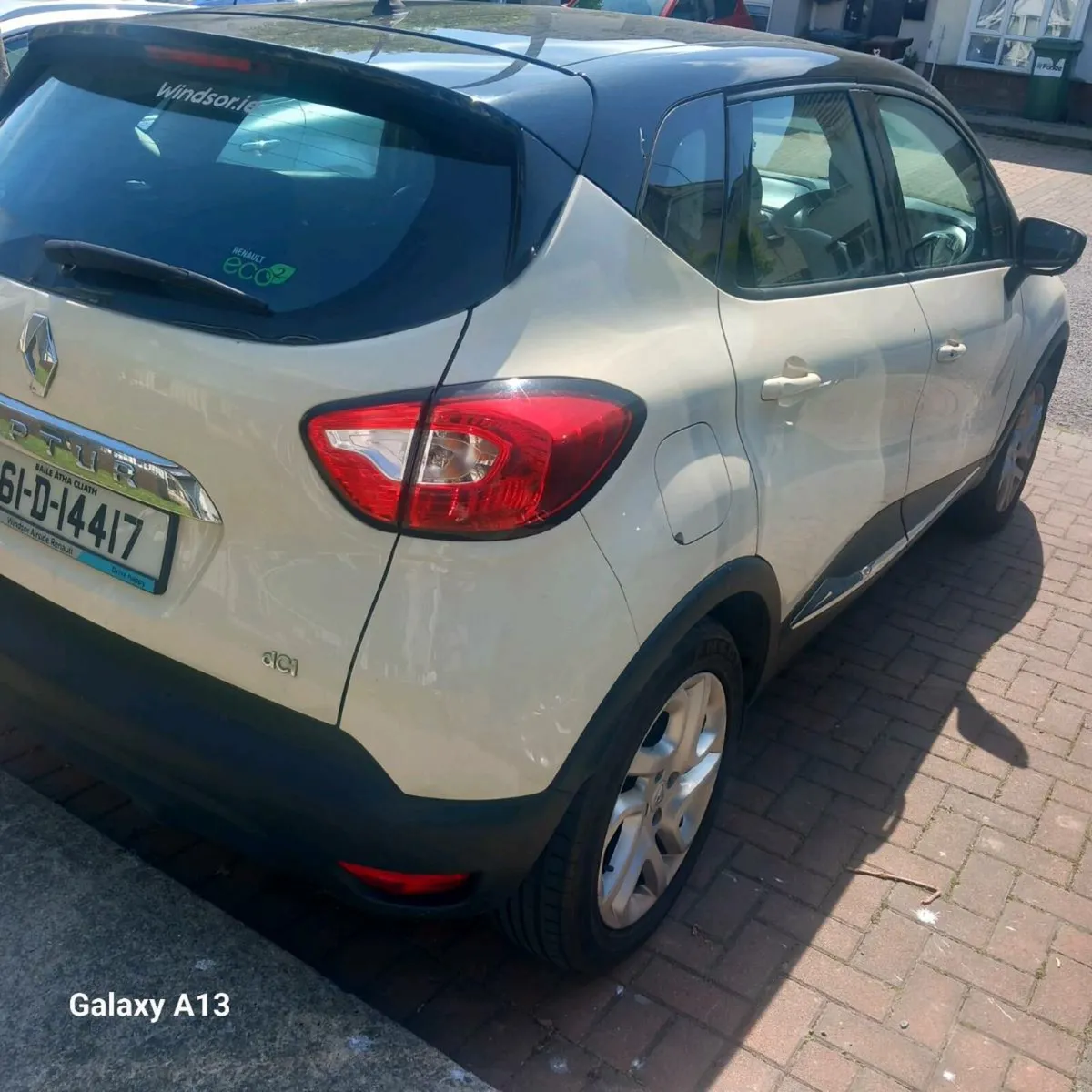 Renault Captur - Image 4