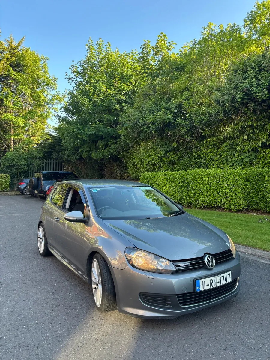 Volkswagen Golf - Image 1