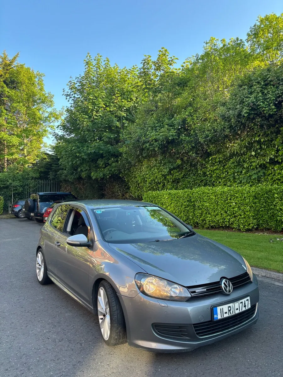 Volkswagen Golf - Image 2