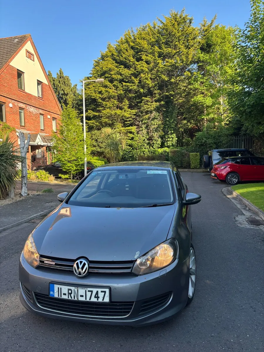 Volkswagen Golf - Image 3