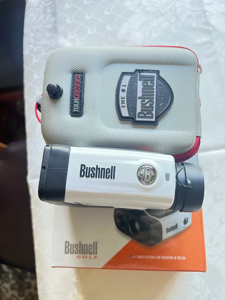 Rangefinder Bushnell Prox7 - Image 2