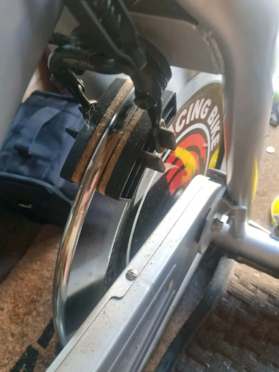 Spinning Bike - Image 2