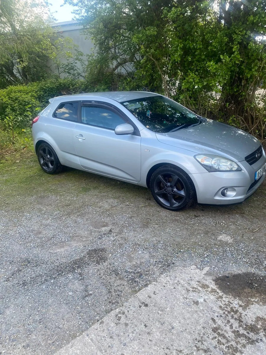 Kia pro ceed - Image 1
