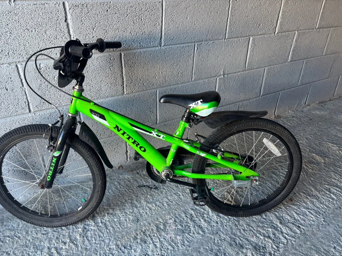 Child’s bike - Image 1