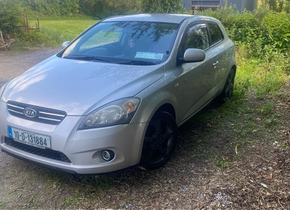 Kia pro ceed - Image 3