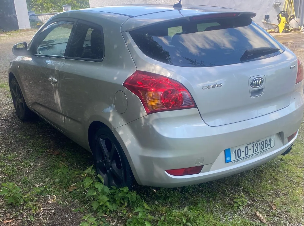 Kia pro ceed - Image 4