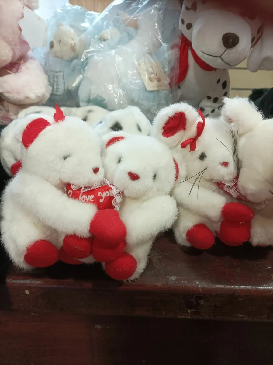 Soft Teddies - Image 2