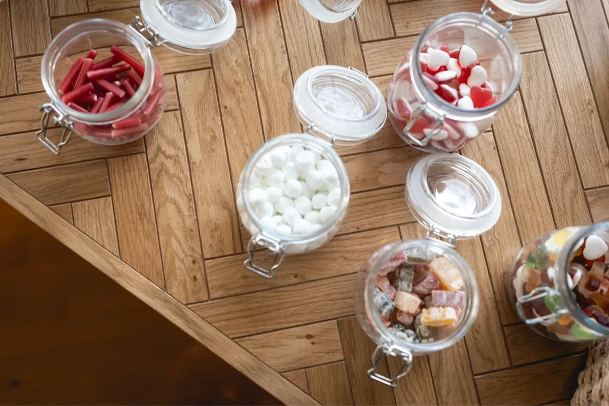 Sweet Cart - Image 3