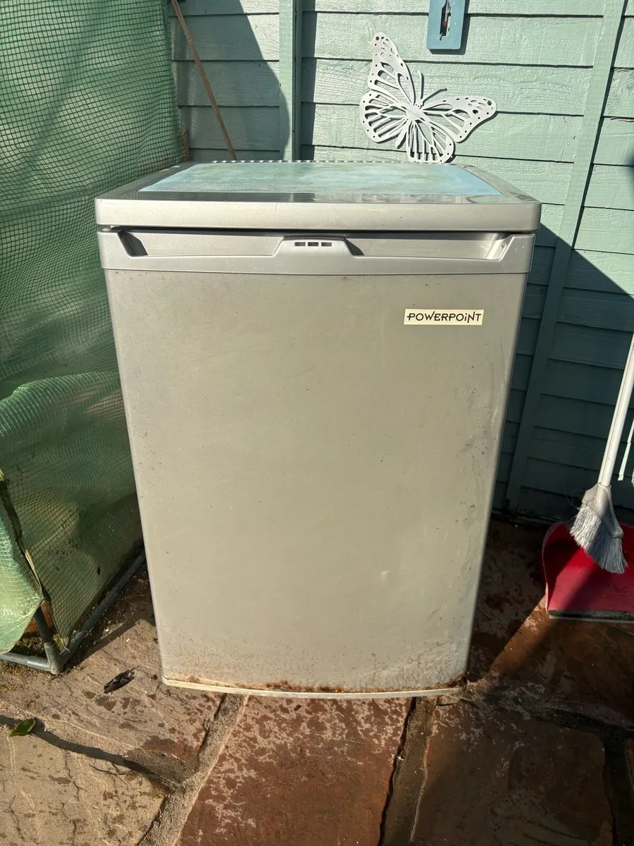 PowerPoint Freezer - Image 1