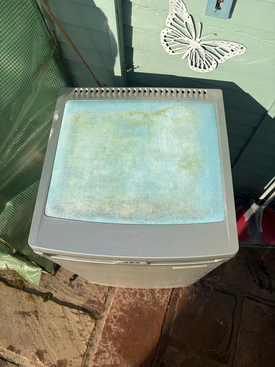 PowerPoint Freezer - Image 2