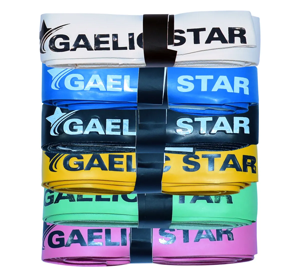 12 long hurling grips free delivery - Image 1