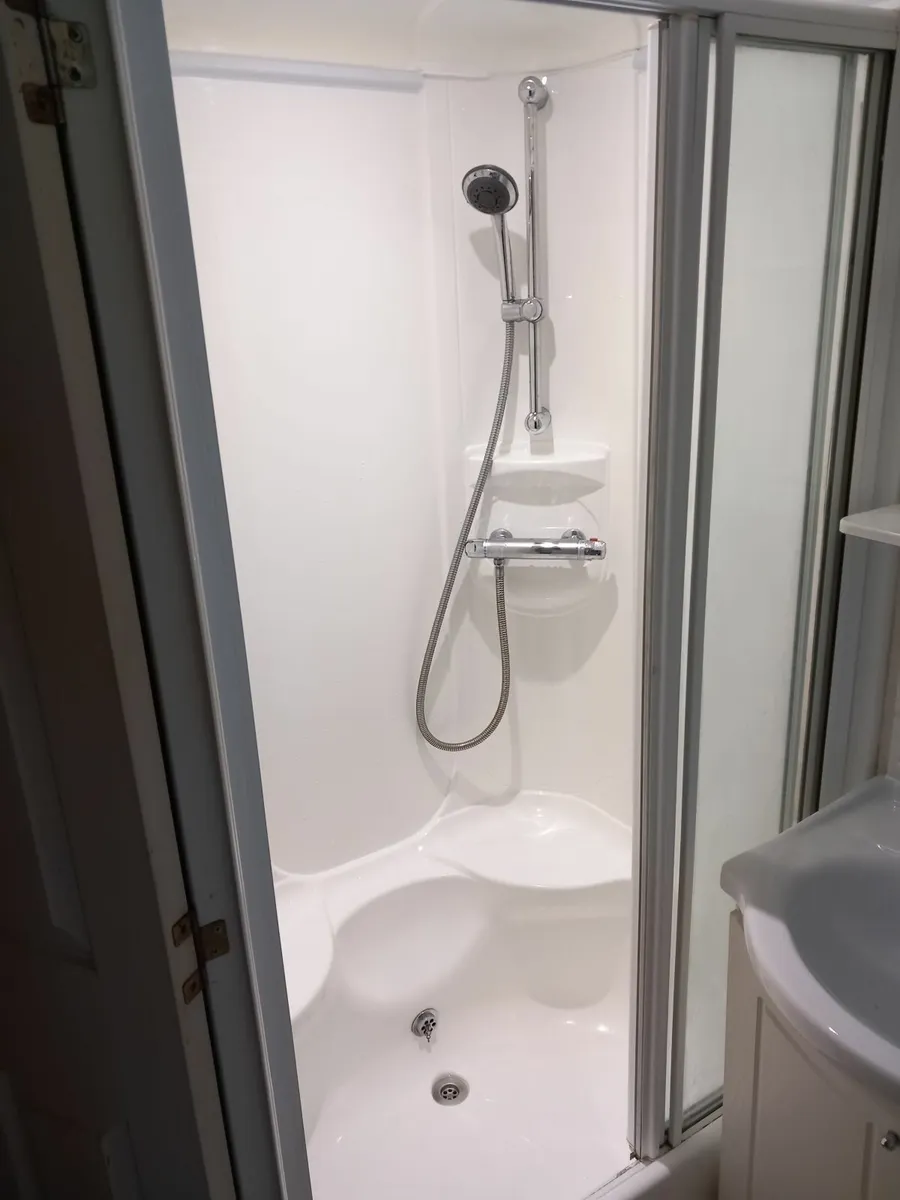 Mobile home static caravan - Image 3