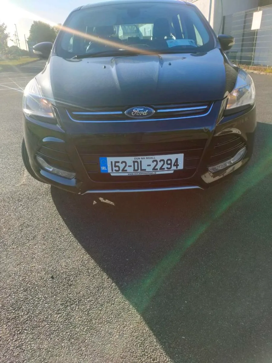 2015 Ford Kuga AWD 180 - Image 1