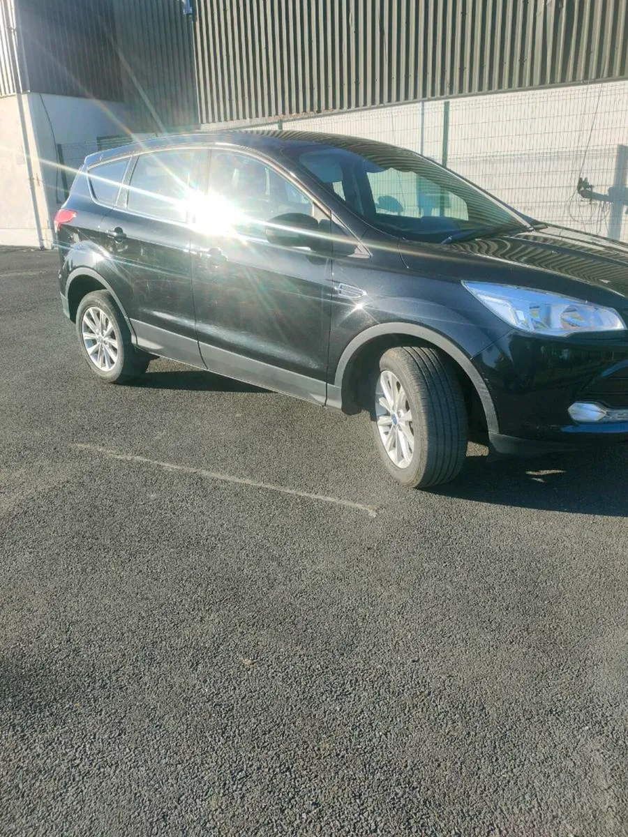 2015 Ford Kuga AWD 180 - Image 2