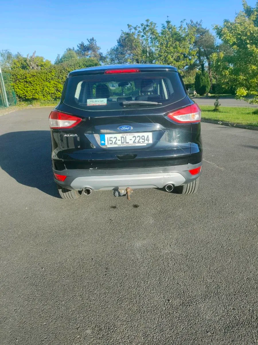 2015 Ford Kuga AWD 180 - Image 3
