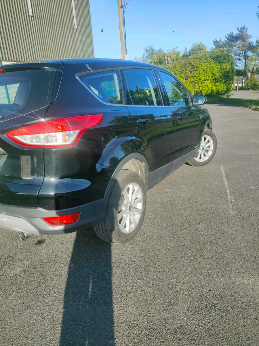 2015 Ford Kuga 4 x 4 AWD 180 €10999 - Image 1