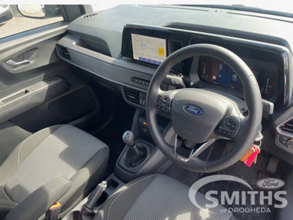 Ford TRANSIT COURIER Trend 1.5 100PS - Image 2