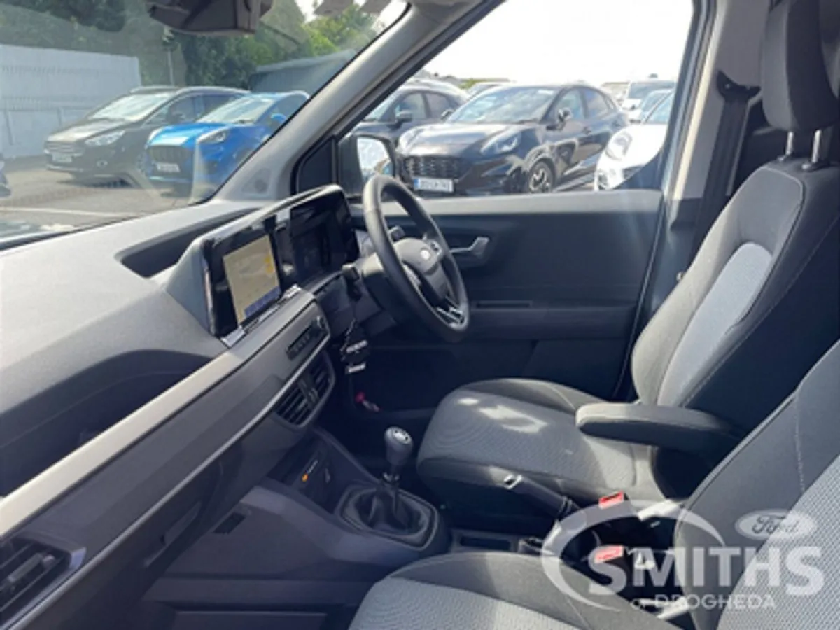 Ford TRANSIT COURIER Trend 1.5 100PS - Image 4