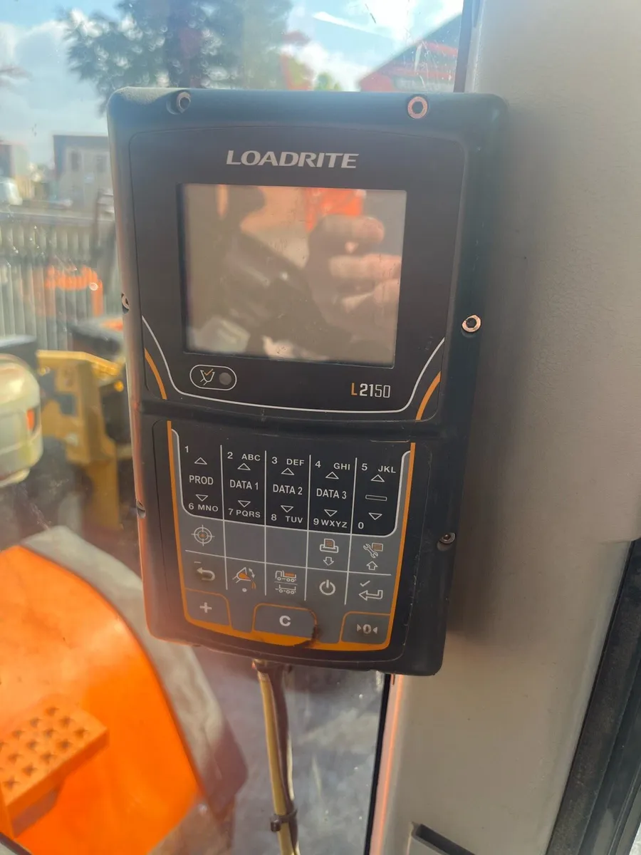 2014 DOOSAN DL420-3 - Image 3