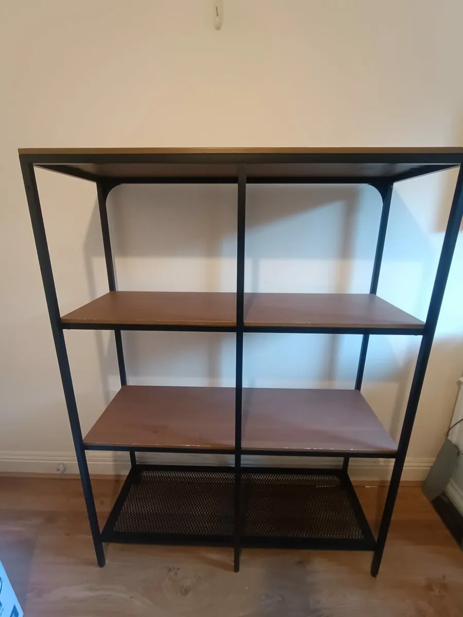 Ikea shelf - Image 1