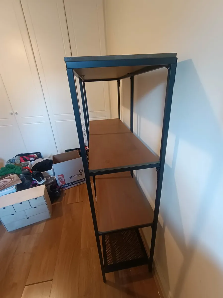 Ikea shelf - Image 2