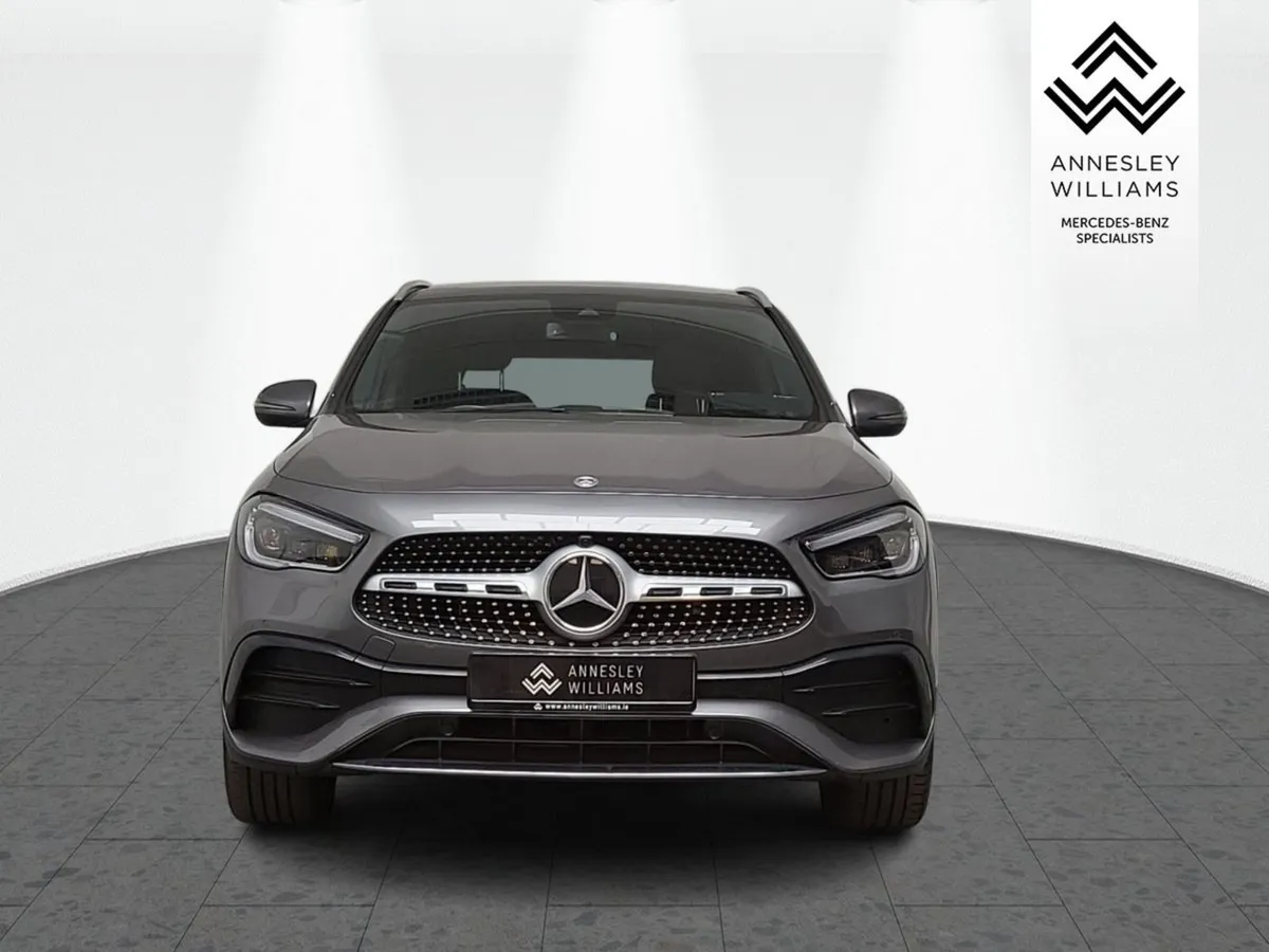 Mercedes-Benz GLA-Class GLA 250e Premium Plus Exc - Image 3