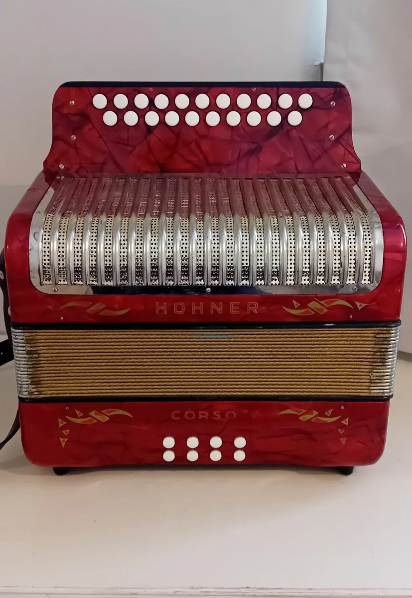 Accordion