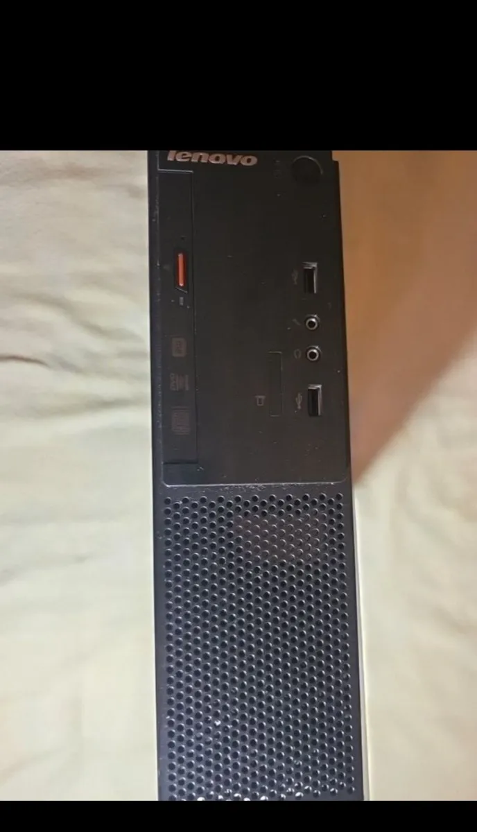 Lenovo S500 - Image 1