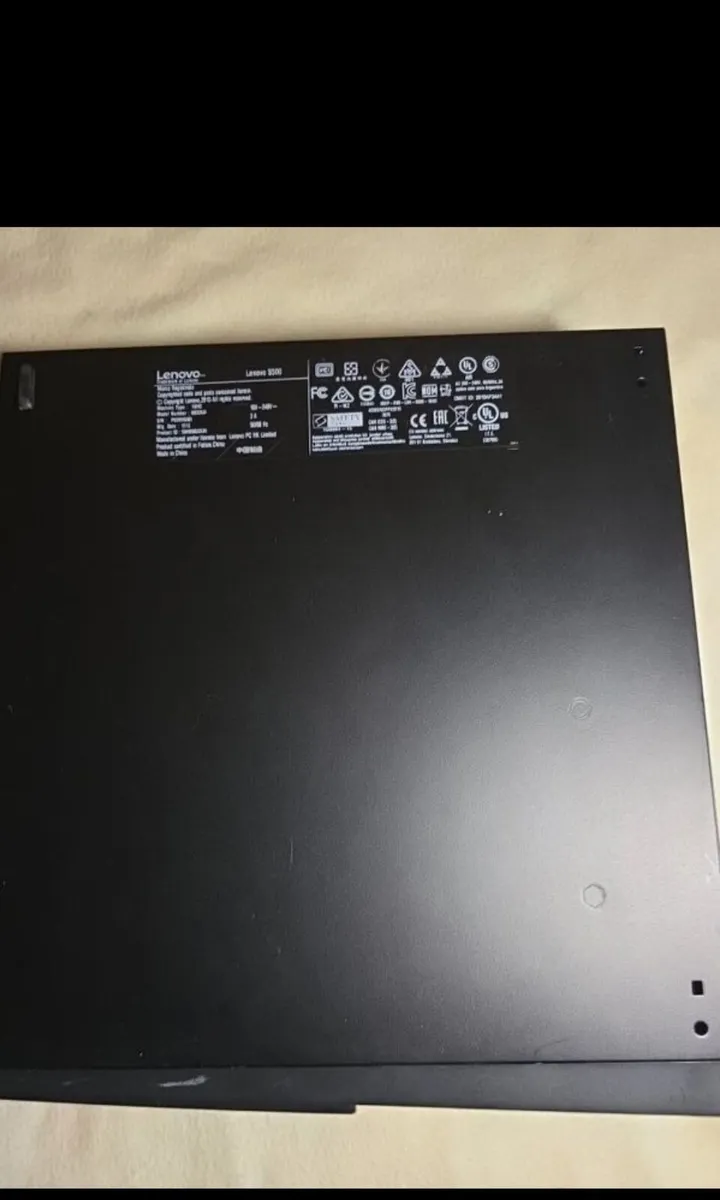 Lenovo S500 - Image 2