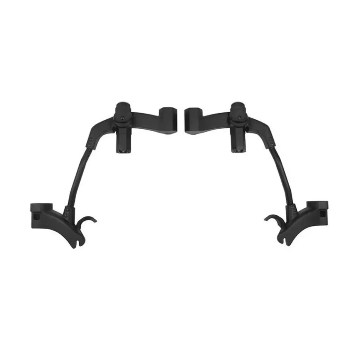 Egg 2 stroller tandem adaptors - Image 2