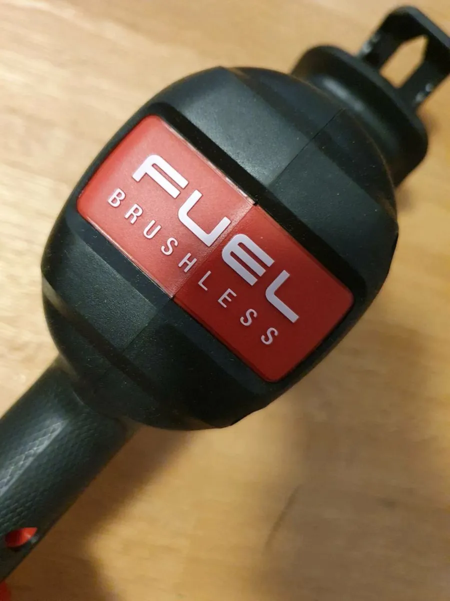 Milwaukee M18 Fuel Hackzall Reciprocating Saw Body - Image 2