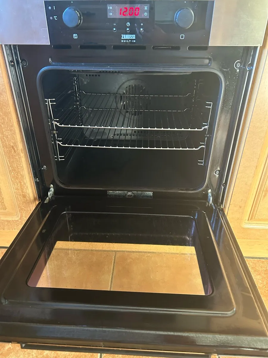 Built in oven for sale - Image 2
