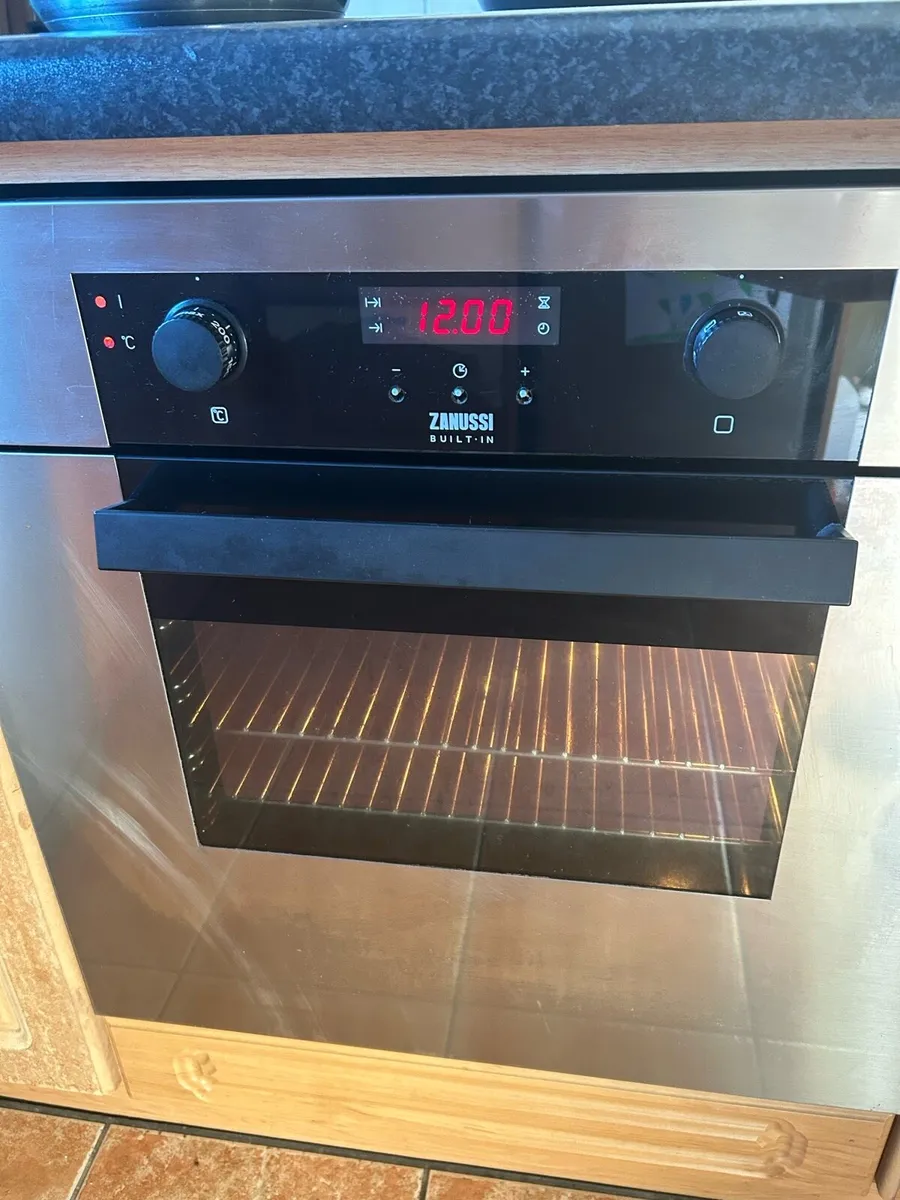 Built in oven for sale - Image 4