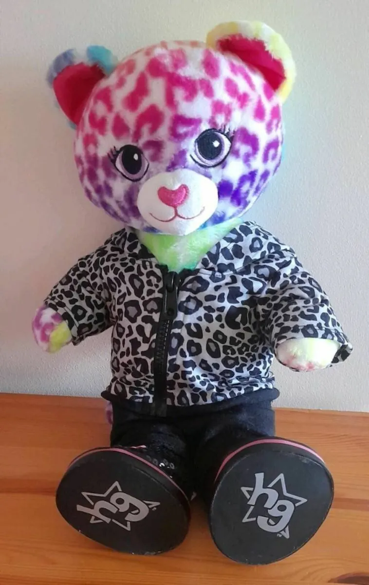 Build a Bear plush toys - Image 2