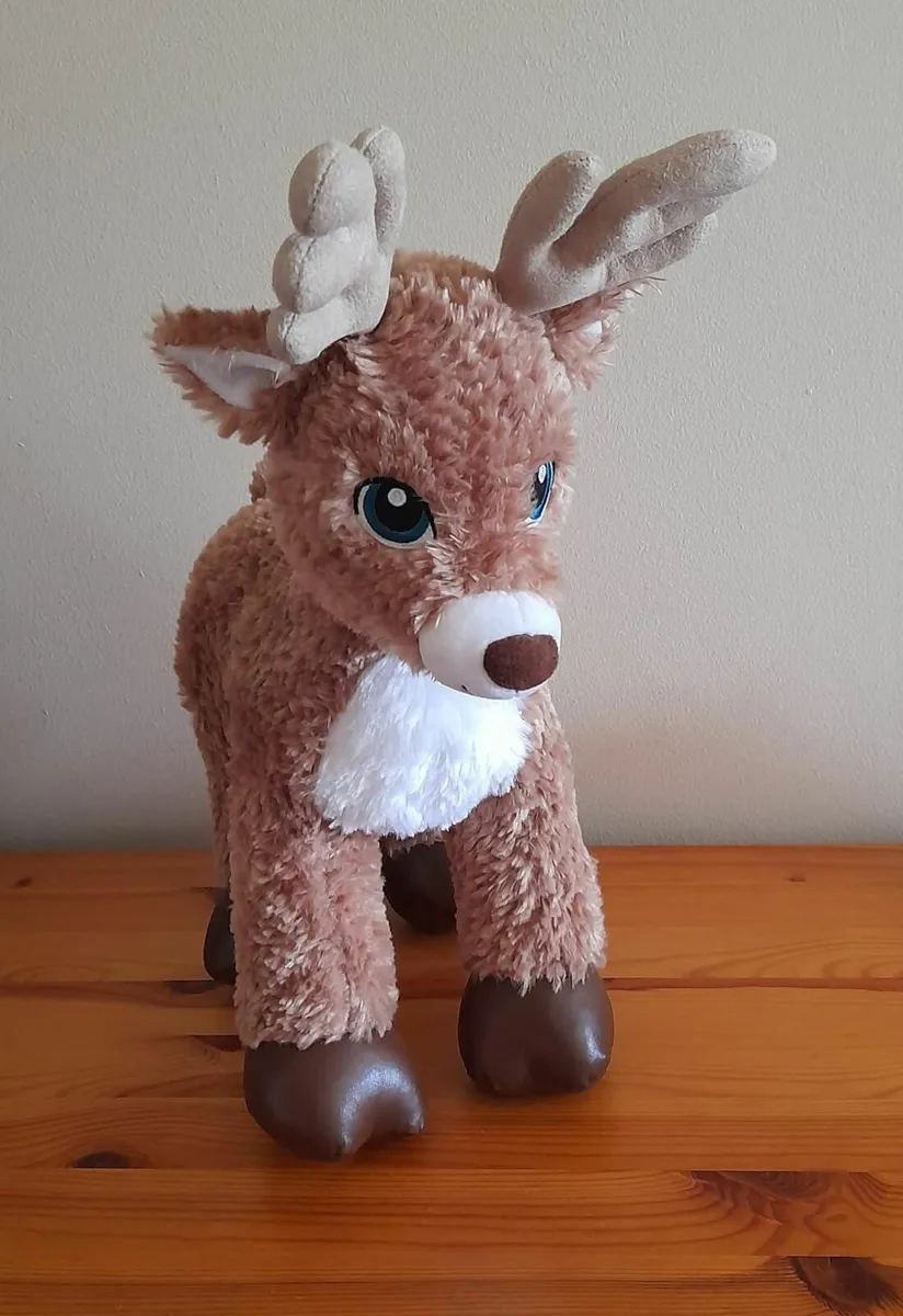 Build a Bear plush toys - Image 4