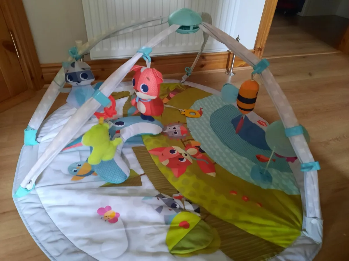 Baby Play Mat - Image 2