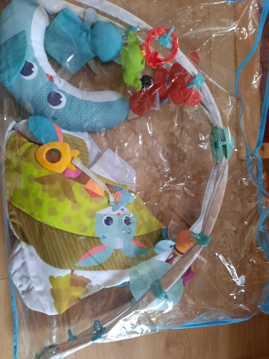 Baby Play Mat - Image 3