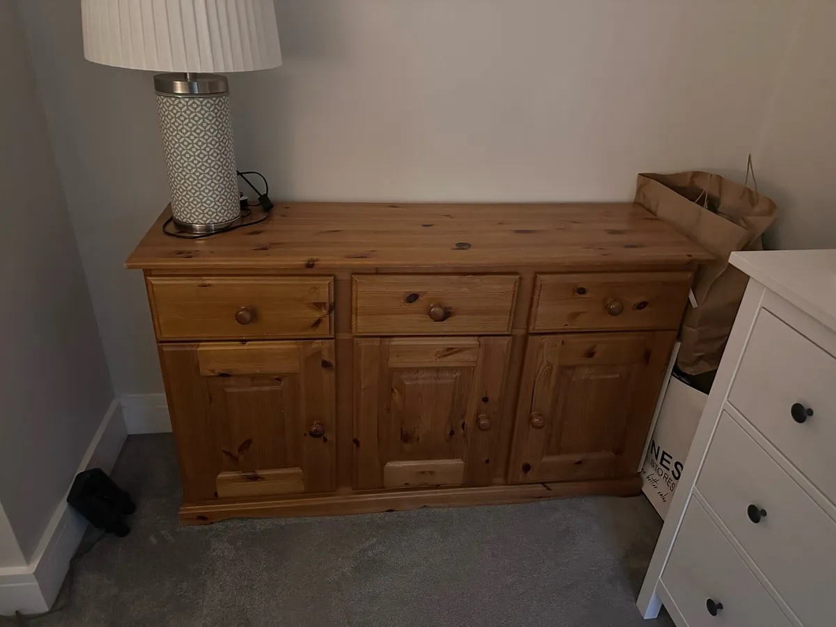 Chest of drawers - Image 2