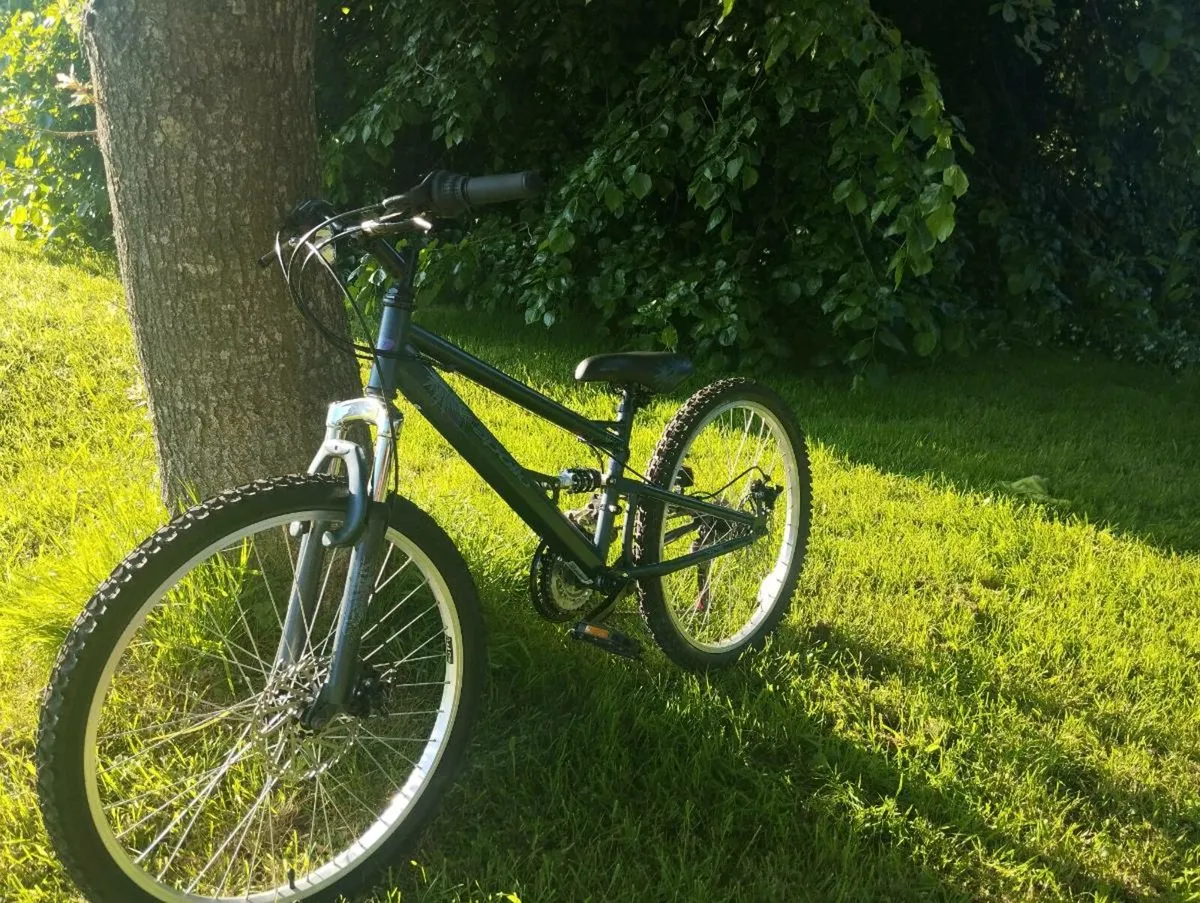 Apollo Tropic Kids Bike - Image 2