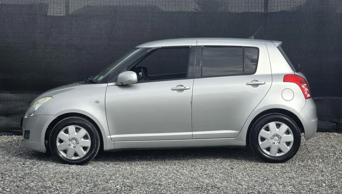2008 Suzuki Swift 1.3 AUTO - Image 3