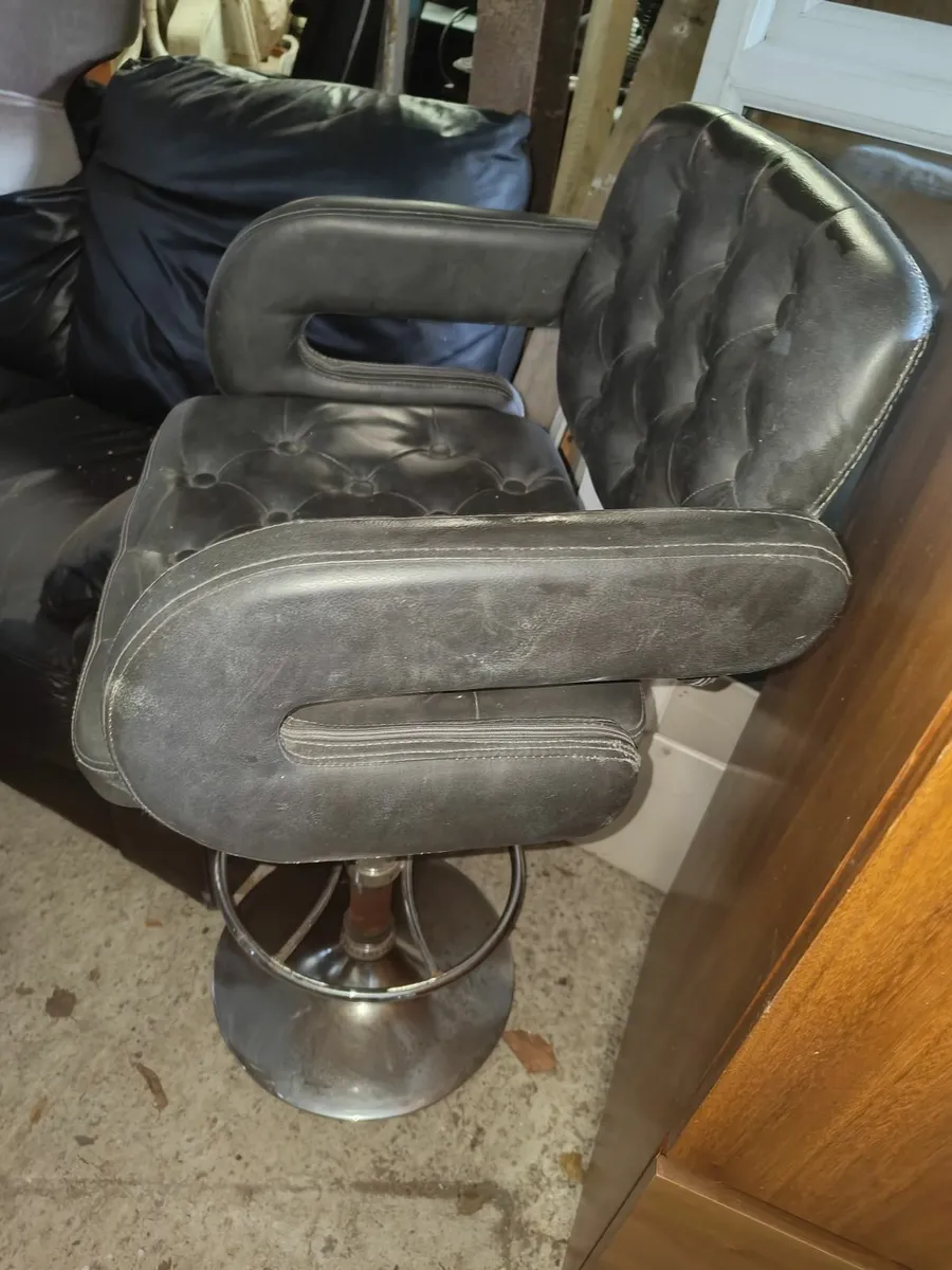 bar chair - Image 3