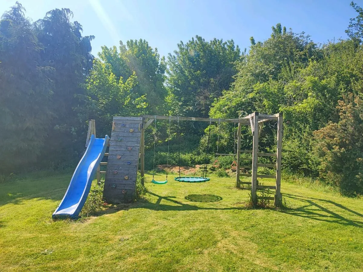 Play tower