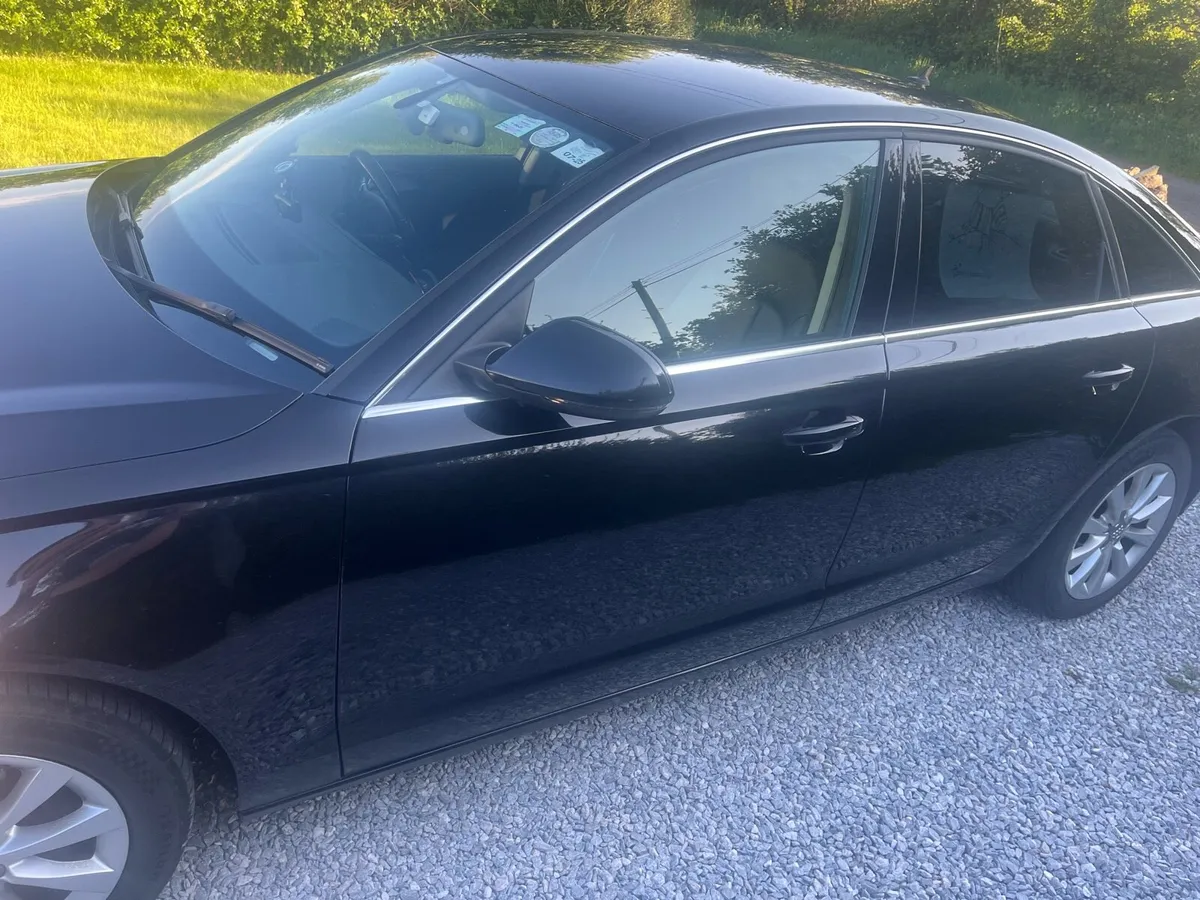 Audi A6 C7 - Image 3