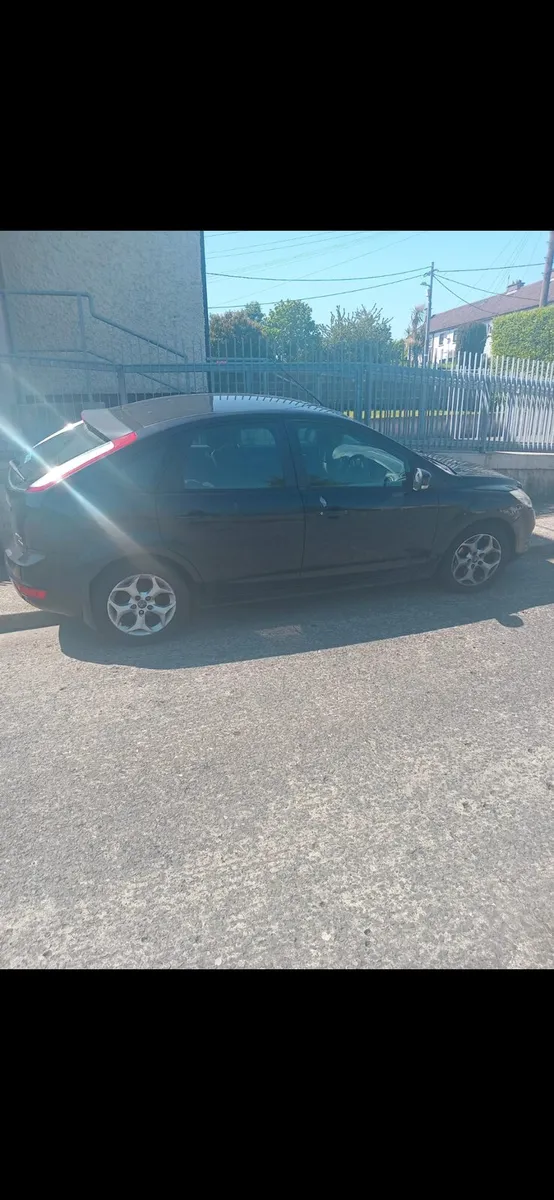 Ford focus 1.6 diesel - Image 1